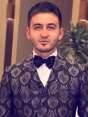 Davron Kabulov