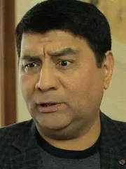 Muhammadiso Abdulxairov