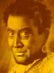 Abror Hidoyatov