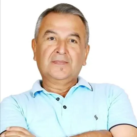 Hoshim Arslonov
