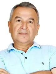 Hoshim Arslonov