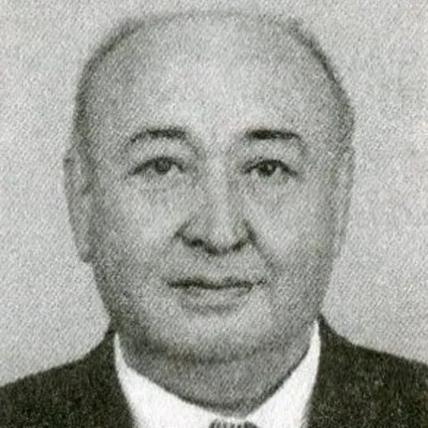Hojiakbar Nurmatov
