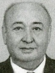 Hojiakbar Nurmatov