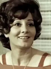 Svetlana Norbayeva